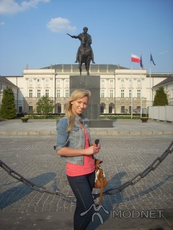 Jeansy Zara, Silesia City Center Katowice